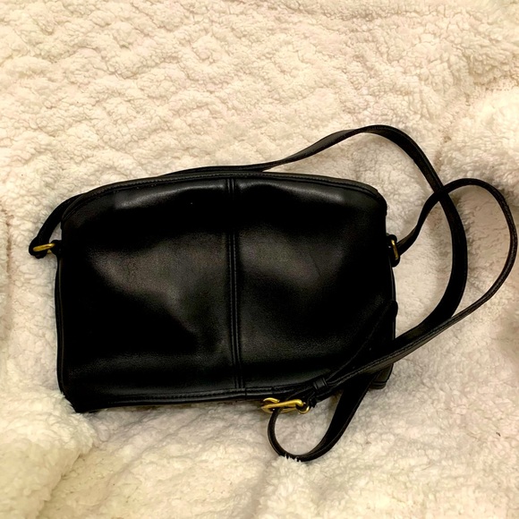 Coach vintage style No. 9976 Anderson crossbody bag Pristine - Picture 3 of 12